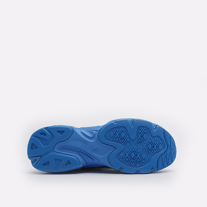 мужские синие кроссовки ASICS Gel-BND 1021A313-400 - цена, описание, фото 6